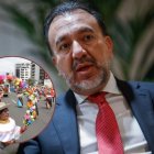 El 18 de diciembre el alcalde presentará la programación de las fiestas.