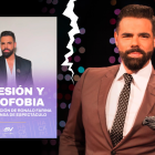 Ronald Farina anunció que podría iniciar un proceso legal contra Ecuavisa.