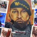 Alias Negro Willy fue vinculado y llamado a juicio por la investigación de la toma de TC Televisión, ocurrida el 9 de enero de 2024.