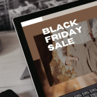 Se acerca el Black Friday, fecha comercial a nivel mundial.