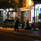 Sectores de Guayaquil sin energía eléctrica.