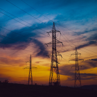 Cortes de luz en Ecuador.