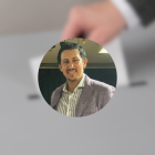 Wilson Enrique Gómez, en una foto de archivo.