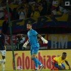 Hernán Galíndez figura de Ecuador en Colombia.