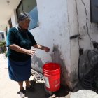 Barrios del norte y sur de Quito han tenido cortes de agua desde hace varios meses