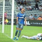 Emelec nunca tuvo chance de pelear por el torneo de la LigaPro en 2024.