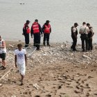 Ocurrió en la parroquia San Mateo, en Esmeraldas.