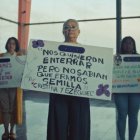 El 25 de noviembre se realizarán marchas en varias partes del país.