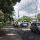 Siguen los crímenes en Portoviejo, esta vez en El Florón.