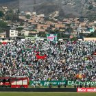 Con un estadio lleno, Liga de Portoviejo avanza a las semifinales.