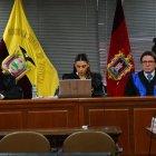 Conoce cómo avanza el caso Metástasis.