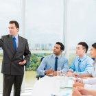 Medios de varios países de Latinoamérica participaron del programa.