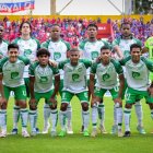 El partido se jugará el viernes 29 de noviembre.