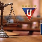 El Tribunal de Apelaciones de la FEF analizará el pedido de Liga de Quito.