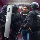 Fabricio Colón Pico Suárez fue sentenciado por secuestro el miércoles 27 de noviembre de 2024.