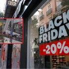 El Black Friday ofrece descuentos y promociones a vísperas del inicio de diciembre.