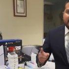 Iván Rosero, director general del SENAE, verificó el procedimiento.