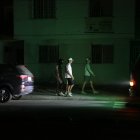 Los residentes exigen controles por parte de todas las autoridades del orden. Denuncian la nula presencia de uniformados.