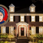 La icónica casa de Mi Pobre Angelito sigue siendo un imán para los fanáticos