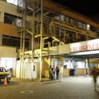 Un hombre murió tras ser atacado con arma blanca en el sur de Quito.