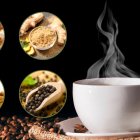 Existen ciertos ingredientes que, al combinarse con el café, proporcionan mayores beneficios para la memoria.