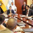 Referencial. La propuesta presentada tiene un objetivo claro: recuperar la seguridad para la ciudadanía.