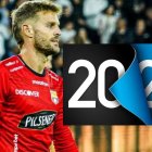 Javier Burrai dice que no fue un buen año el 2024.