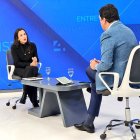 Hasta el 21 de noviembre, se han recuperado 680 megavatios.