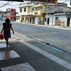 En la zona temen que nuevamente haya ataques similares.