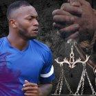 Pedro Pablo Perlaza fue secuestrado en Esmeraldas.