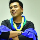 Kachafa interpreta a Toñito en la novela ‘Los García’, a quien describe como un mecánico de buen corazón