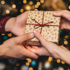 ¿Cuánto comprometerse económicamente por el regalo de Navidad?