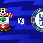 Southampton y Chelsea se enfrentan por la jornada 14 de la Premier League.