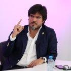 José De La Gasca, ministro de Gobierno, en diálogo con EXTRA.