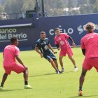 Los Rayados buscan vengar su derrota de la final del 2023.