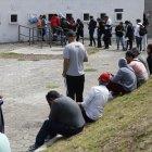 Hinchas de Liga de Quito no pudieron comprar las entradas.