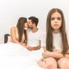 Hablar de sexualidad con los hijos puede depender de sus etapas de crecimiento