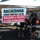 En Tena y Archidona hay inconformidad.