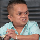 Jorgito Guayaco asegura que no quiere regresar con su papá.