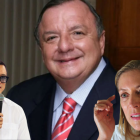 Hay nuevos detalles sobre la salud del empresario Álvaro Noboa.