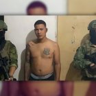 Alias Loco Ariel es investigado por el presunto robo a unos policías en el cantón Milagro, en Guayas.