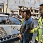 El sospechoso fue llevado a audiencia, donde se decidió que recuperara la libertad. (Imagen referencial)