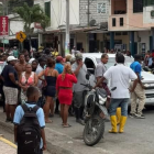 El hombre estaba desaparecido desde el lunes.