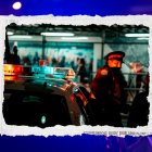 Tras el suceso, agentes de la Policía Nacional del Ecuador llevaron al denunciante y a su madre a un centro médico.