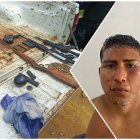 En la audiencia de formulación de cargos, al hombre se le dictaminó prisión preventiva.