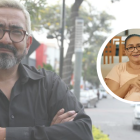 Andrés Garzón escribió sentido mensaje por la muerte de su amiga Amparo Guillén.