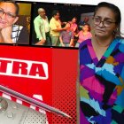 Amparo Guillén tenía prevista una entrevista con EXTRA que no se pudo dar.