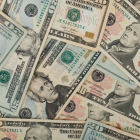 Habrá nuevos billetes del dólar estadounidense.