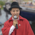 Raul Ilaquiche falleció este 13 de diciembre en un accidente de tránsito.