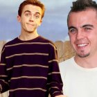 El protagonista de la serie, Frankie Muniz, tiene 39 años en la actualidad.